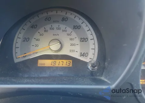 2006 Scion Tc z USA, uszkodzony, nr VIN JTKDE177060110267